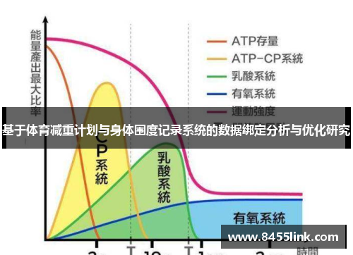 基于体育减重计划与身体围度记录系统的数据绑定分析与优化研究